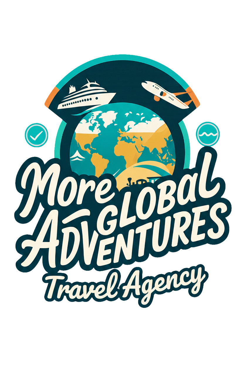 More Global Adventures